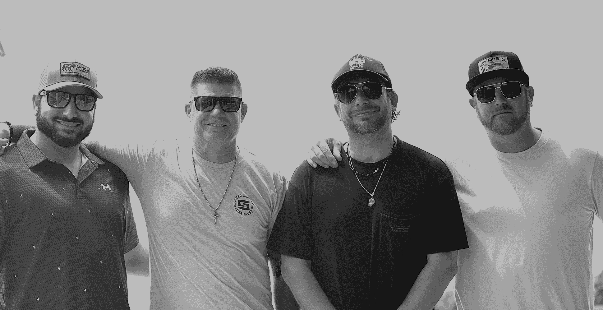 Preston Howell Entrepreneur Dallas